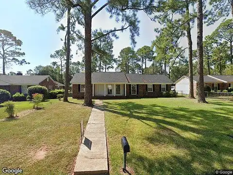 Parker, ALBANY, GA 31707