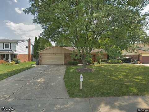 Merryweather, CLINTON TOWNSHIP, MI 48038