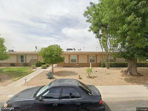 105Th, SUN CITY, AZ 85373