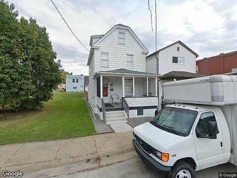 4Th, NEW KENSINGTON, PA 15068