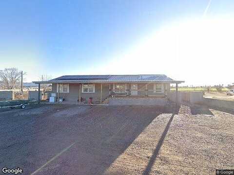 Montierth, SAFFORD, AZ 85546