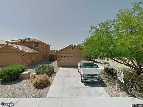 Wilson, COOLIDGE, AZ 85128