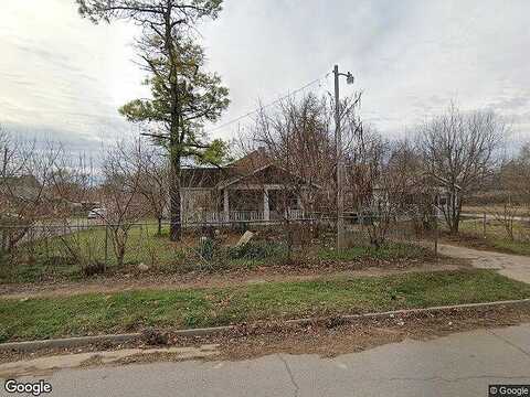 13Th, OKLAHOMA CITY, OK 73106