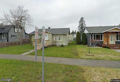 Wilson, ENUMCLAW, WA 98022