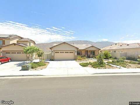 Vibrant, SAN JACINTO, CA 92582