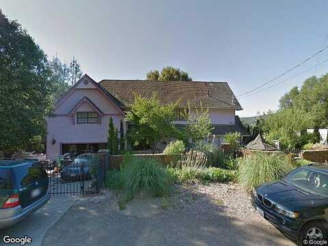 Cache Creek, CLEARLAKE OAKS, CA 95423