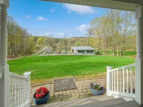 Conklin Hill, STANFORDVILLE, NY 12581