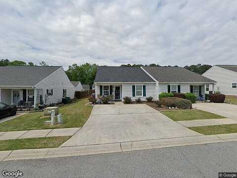 Summerwoods, GRIFFIN, GA 30224