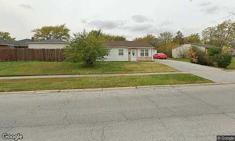 Appletree, HAZEL CREST, IL 60429