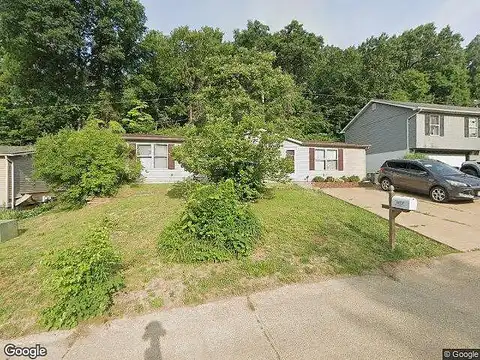 Spruce, HIGH RIDGE, MO 63049