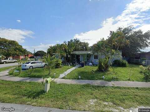 48Th, MIAMI GARDENS, FL 33055