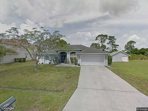 Choate, PORT SAINT LUCIE, FL 34953