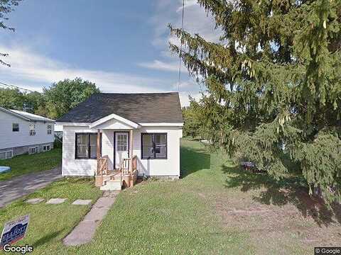 Duffy, WATERTOWN, NY 13601