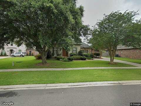 Silver Fox, BATON ROUGE, LA 70810