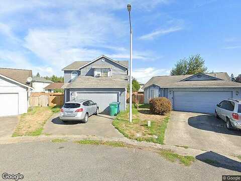 28Th, MARYSVILLE, WA 98271