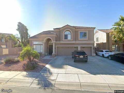 54Th, GLENDALE, AZ 85308