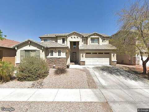 Pershing, SURPRISE, AZ 85388