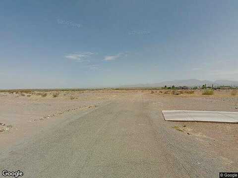 Walnut, SAFFORD, AZ 85546