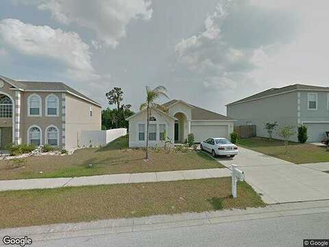 Eagle Pines, EAGLE LAKE, FL 33839