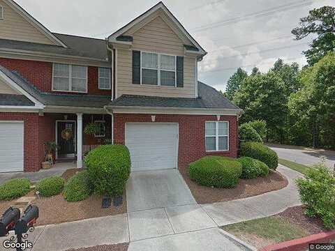 Willow Branch, KENNESAW, GA 30152