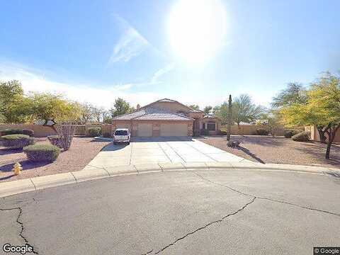 Sierra Madre, GILBERT, AZ 85296