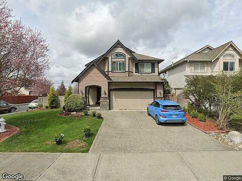 106Th, BONNEY LAKE, WA 98391