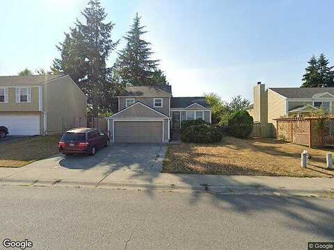 114Th, RENTON, WA 98055