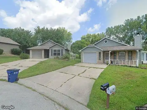 18Th Terrace, INDEPENDENCE, MO 64057