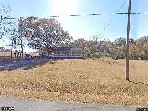 Erwin Hill, ADAIRSVILLE, GA 30103