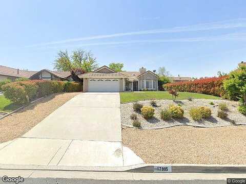 Pebble Beach, VICTORVILLE, CA 92395