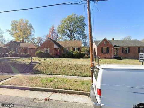 35Th, RICHMOND, VA 23224