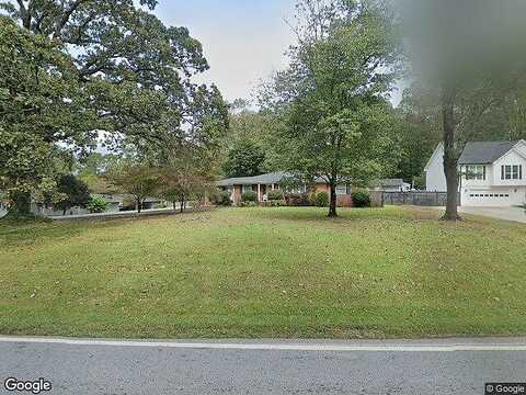 Lester, LAWRENCEVILLE, GA 30044