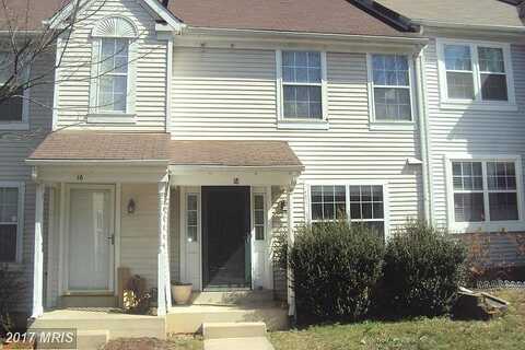 Martins Landing, GERMANTOWN, MD 20874