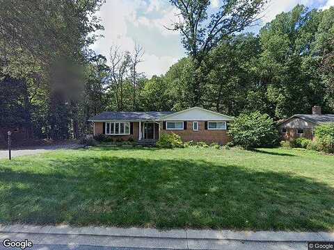 Millstone, RANDALLSTOWN, MD 21133