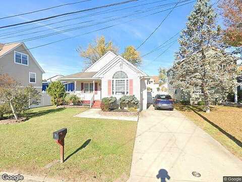 Rutledge, VILLAS, NJ 08251