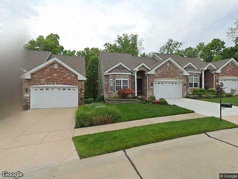 Woodland Place, SAINT CHARLES, MO 63303