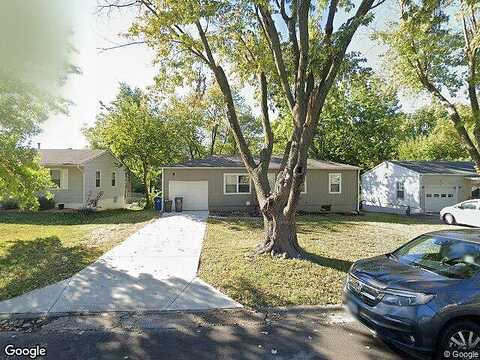 12Th, INDEPENDENCE, MO 64056