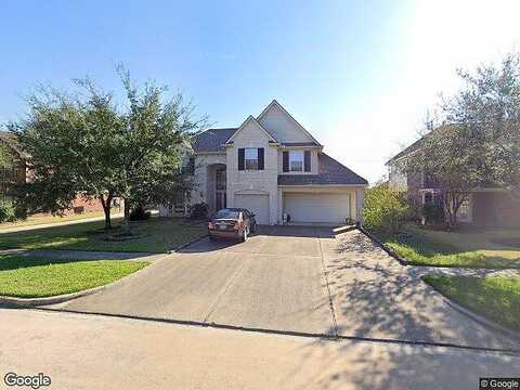 Gable Oak, CYPRESS, TX 77433