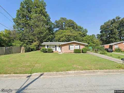 Woodmere, GREENSBORO, NC 27405