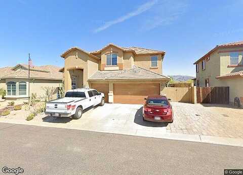 Via Jardin, GOLD CANYON, AZ 85118