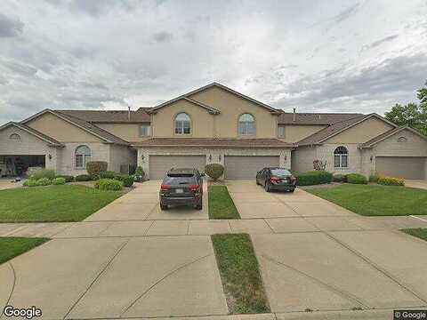 Upland Dr # 14, TINLEY PARK, IL 60487