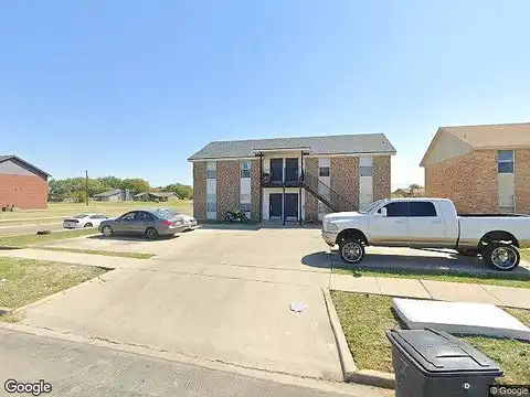 Windward, KILLEEN, TX 76543