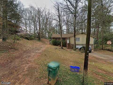 Teasley, SMYRNA, GA 30080