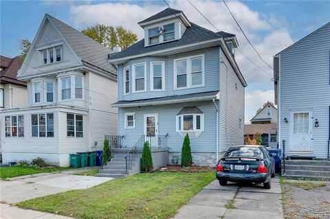 Lockwood, BUFFALO, NY 14220