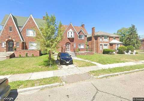 Northlawn, DETROIT, MI 48221