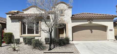 Desert Willow, GOODYEAR, AZ 85338