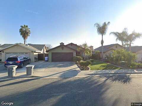 17Th, DELANO, CA 93215