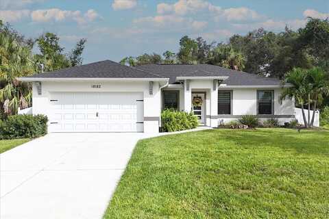 Dillon, PORT CHARLOTTE, FL 33954