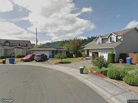 108Th Street, BONNEY LAKE, WA 98391