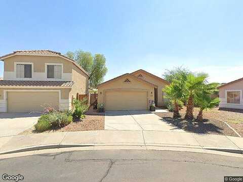 147Th, SURPRISE, AZ 85374